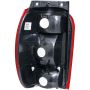 DORMAN 1610245 Tail Lamp Assembly