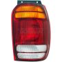 DORMAN 1610245 Tail Lamp Assembly