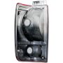 DORMAN 1610250 Tail Lamp Assembly