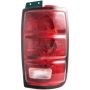 DORMAN 1610250 Tail Lamp Assembly