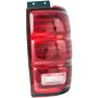 DORMAN 1610250 Tail Lamp Assembly