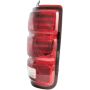 DORMAN 1610250 Tail Lamp Assembly
