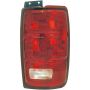 DORMAN 1610251 Tail Lamp Assembly