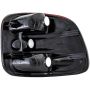 DORMAN 1610252 Tail Lamp Assembly