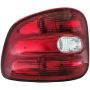 DORMAN 1610252 Tail Lamp Assembly