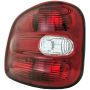 DORMAN 1610252 Tail Lamp Assembly