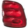 DORMAN 1610253 Tail Lamp Assembly