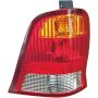 DORMAN 1610260 Tail Lamp Assembly