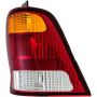 DORMAN 1610261 Tail Lamp Assembly