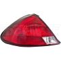 DORMAN 1610268 Tail Lamp Assembly