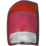 DORMAN 1610274 Tail Lamp Assembly