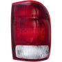 DORMAN 1610275 Tail Lamp Assembly