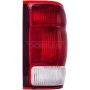 DORMAN 1610275 Tail Lamp Assembly