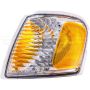DORMAN 1610288 Tail Lamp Assembly