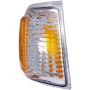 DORMAN 1610289 Parking / Turn Signal Lamp Assembly