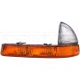DORMAN 1610305 Parking / Turn Signal Lamp Assembly