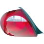 DORMAN 1610306 Tail Lamp Assembly