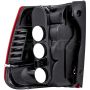 DORMAN 1610320 Tail Lamp Assembly