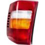DORMAN 1610321 Tail Lamp Assembly