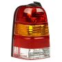 DORMAN 1610336 Tail Lamp Assembly