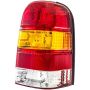 DORMAN 1610337 Tail Lamp Assembly