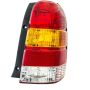 DORMAN 1610337 Tail Lamp Assembly
