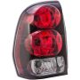 DORMAN 1610350 Tail Lamp Assembly
