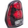 DORMAN 1610350 Tail Lamp Assembly