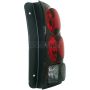 DORMAN 1610351 Tail Lamp Assembly
