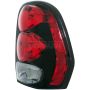 DORMAN 1610351 Tail Lamp Assembly