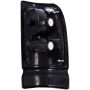 DORMAN 1610416 Tail Lamp Assembly