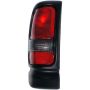 DORMAN 1610416 Tail Lamp Assembly
