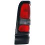 DORMAN 1610416 Tail Lamp Assembly