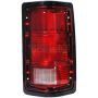 DORMAN 1610419 Tail Lamp Assembly