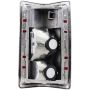 DORMAN 1610420 Tail Lamp Assembly