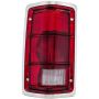 DORMAN 1610420 Tail Lamp Assembly