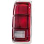 DORMAN 1610420 Tail Lamp Assembly
