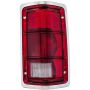 DORMAN 1610421 Tail Lamp Assembly