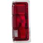 DORMAN 1610421 Tail Lamp Assembly