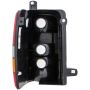 DORMAN 1610435 Tail Lamp Assembly