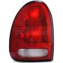 DORMAN 1610458 Tail Lamp Assembly