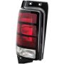 DORMAN 1610462 Tail Lamp Assembly