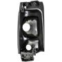 DORMAN 1610463 Tail Lamp Assembly