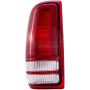 DORMAN 1610464 Tail Lamp Assembly