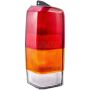 DORMAN 1610466 Tail Lamp Assembly