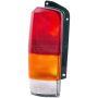 DORMAN 1610466 Tail Lamp Assembly