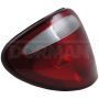 DORMAN 1610474 Tail Lamp Assembly