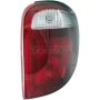 DORMAN 1610475 Tail Lamp Assembly