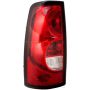 DORMAN 1610504 Tail Lamp Assembly