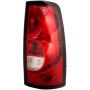 DORMAN 1610505 Tail Lamp Assembly